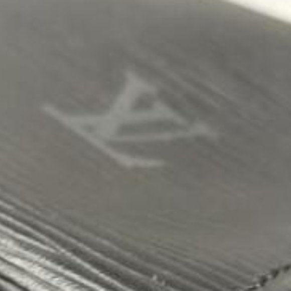 Vintage Louis Vuitton Epi Speedy 35 Black Leather Satchel Boston Bag Gold - Picture 12 of 15